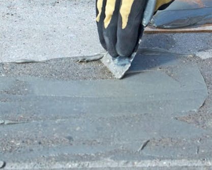 Starka betongytor: Så skyddar du effektivt Starka betongytor: Så skyddar du effektivt